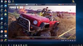 Как играть в игру Free Fire на компьютере, установка и настройка.