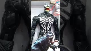 Venom Toys 2022 #toys #shorts #asmr #venomtoy