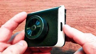 КРАНТЫ ВИДЕОРЕГИСТРАТОРУ 70mai Dash Cam A400