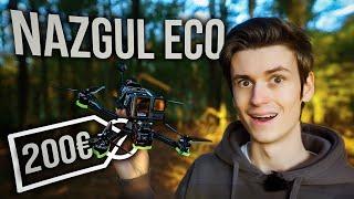 Der BESTE 5" Kopter! - iFlight Nazgul XL5 ECO