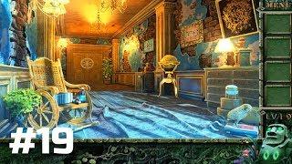 Can You Escape The 100 Room IX Level 19 - Android/iOS Gameplay/Walkthrough