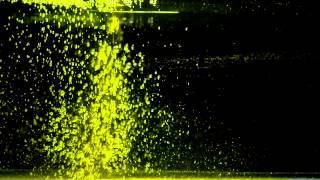 Some fun slow motion footage