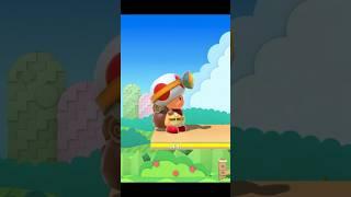 Smash Ultimate Mario Kart Costume Transitions 