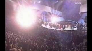 Give Peace A Chance - Nobel Peace Prize Concert 2005