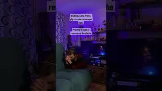 Головная боль/headache #shorts