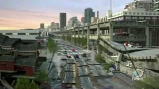 Pacific Northwest Megaquake Imminent- (DiscoveryNetworks)