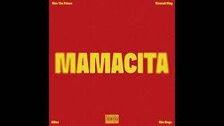 Dice The Prince - Mamacita ft Kivumbi King, Nillan & Ella Rings