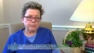 Berkshire Healthcare Systems - Culture at Berkshire Healthcare