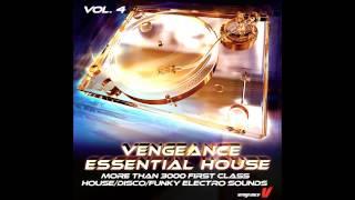 Vengeance-Sound.com - Vengeance Essential House Vol. 4