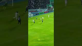 Aziz Amonov dubl, Nasaf - Dinamo 2:1