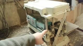 makita 2012 NB обзор.