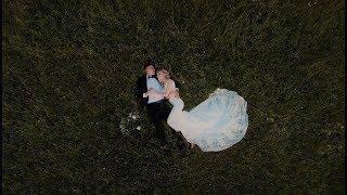 Dan & Erica Bulanov - Beautiful PNW Wedding Film
