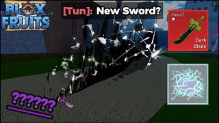 Dark Blade Rework Is Bad!? | Update 20 | Blox Fruits