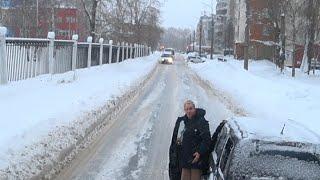 Лидертранс. Хроника одной выгрузки.