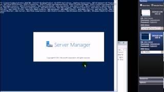 Exchange Server 2013 Installation by Enayat Meer