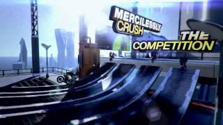 Trials Fusion "Competition" Trailer