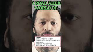 Montana of 300 arrested