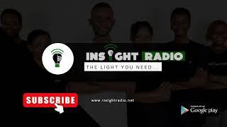 Insight Radio Live Stream