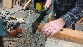 pull saw comparison Irwin vs toughbuilt folder