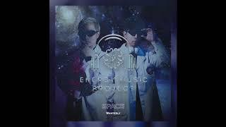 FOCUS - ENERGY MUSIC “SPACE” (feat. m-flo)