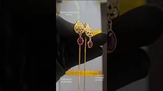 #earrings #trending #binderjewellersmoga #shippingworldwide #bestjewelleryshop #moga #india #punjab