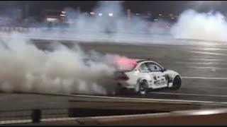 Oman International Drift Championship 2023