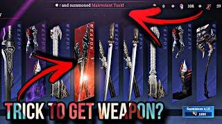 Devil May Cry: Peak of Combat| Trick to get the weapon, Use Only Vault Breaker #dmcpoc