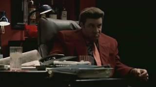 Feech Talks About The Old Days - The Sopranos HD