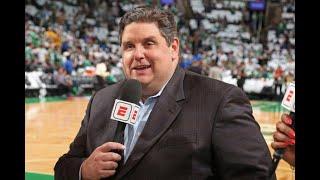 Brian Windhorst on the Key Difference Between This Year's Cavs & Last Year - Sports4CLE, 11/6/24