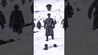 "Nazi zombie army rise from the snow" -  Dead Snow (2009) #recommended #movie