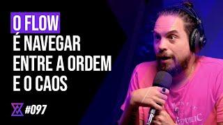 Desvendando o Flow (com Murilo Gun) - Tribe Zen Podcast - Ep. #097