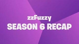 Fortnite Season 6 Recap