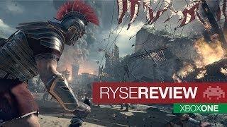 Review: Ryse | Xbox One | Gaming Debugged