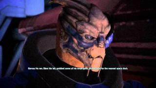 jj0ck33 plays Mass Effect: The Foreshadowing (2/4)