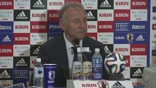 Japan need more commitment at the World Cup - Zaccheroni