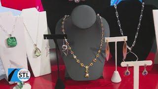 Shop for unique, hand-picked jewelry gifts in the Delmar Loop at The Silver Lady