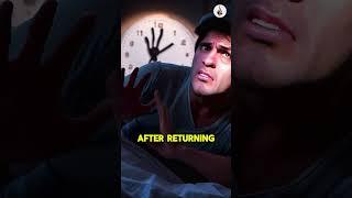 What Happens When You Don't Sleep for 11 Days? The Randy Gardner Story