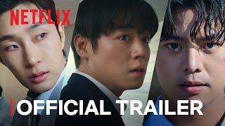 Weak Hero Class 2 | Official Trailer | Netflix