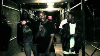 GRIND SQUAD - THE WAY WE GO HARD