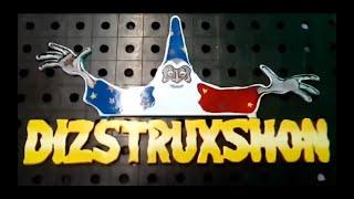 DIZSTRUXSHON - DJ HIXXY 6-11-1998 SIDE A