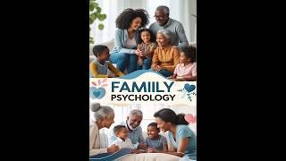Family Psychology #motivation #parentchildconnection #love