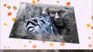 Капали слёзы mp4