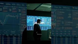 His trading AI became sentient! #series #shorts ##thefearindex