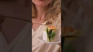 Никаких правил — только удовольствие // Cooklinova Pastry