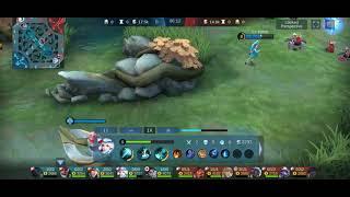 Kagura Game play