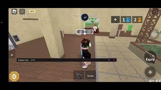 Murder mystery 2 (Silent Aim) Script Pastebin All executer Works (Aimbot)