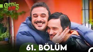 Geniş Aile 61. Bölüm (FULL HD)