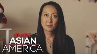 Christine's Story: Raising Awareness About Domestic Violence | NBC Asian America