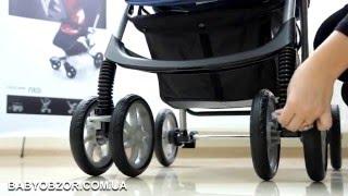 #Прогулочнаяколяска #Graco MIRAGE+(#Грако Мираж+)