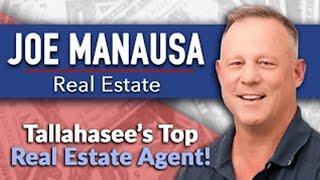 Joe Manausa Real Estate Channel New Visitors Welcome